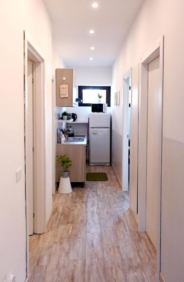 Guest House Lucca Mailand