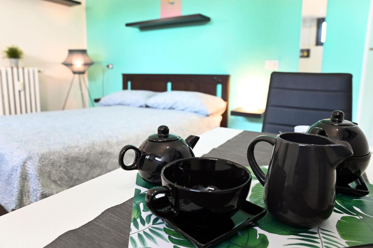 Guest House Lucca Gasthof *