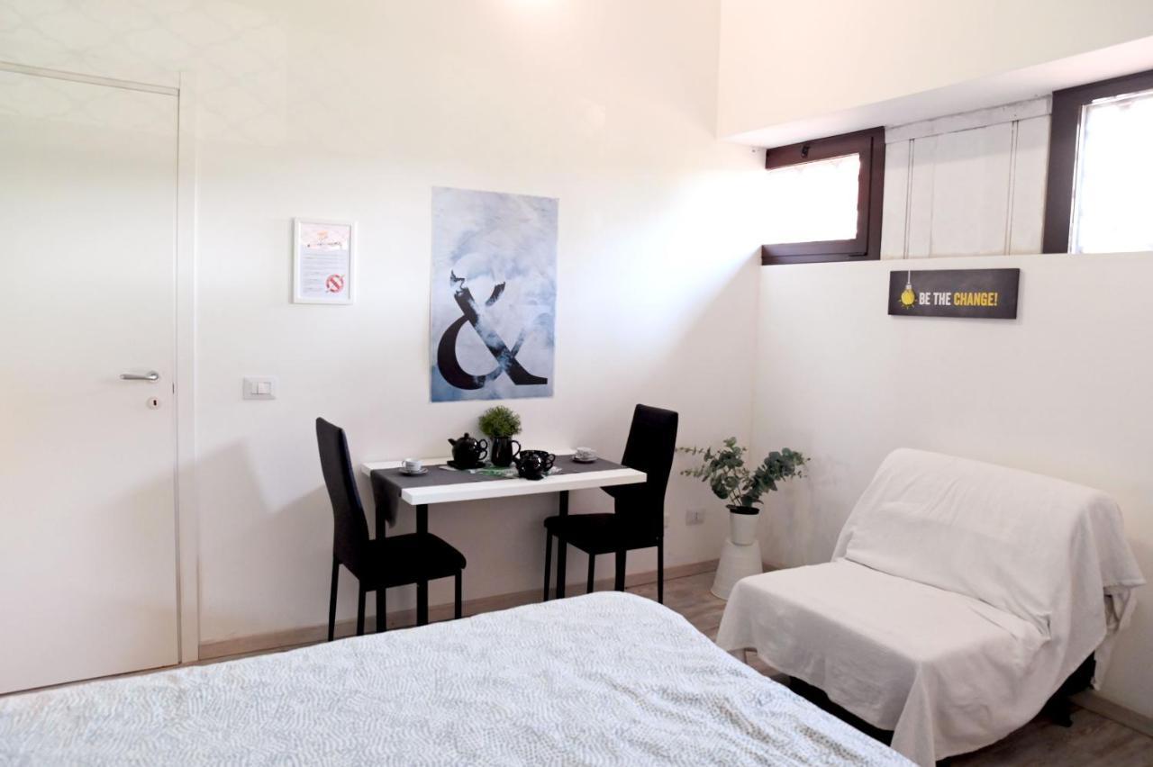 Gasthof Guest House Lucca