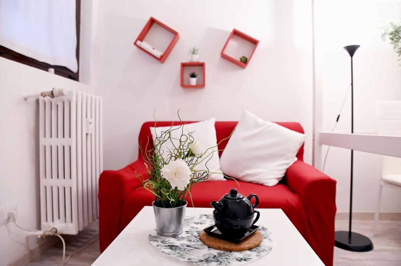 Guest House Lucca * Mailand
