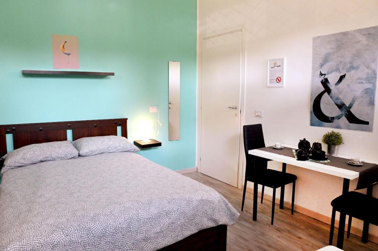 Gasthof Guest House Lucca