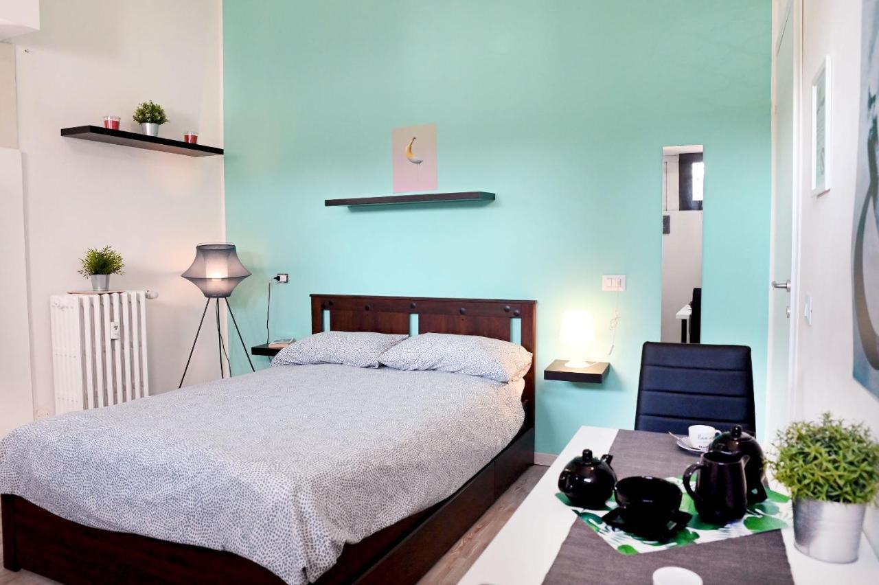 Guest House Lucca Mailand