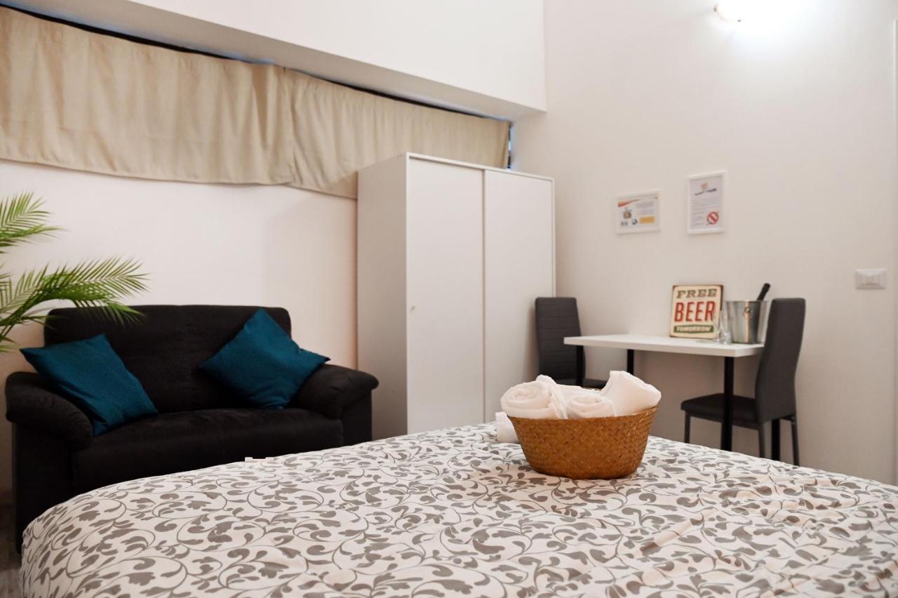 Gasthof Guest House Lucca *