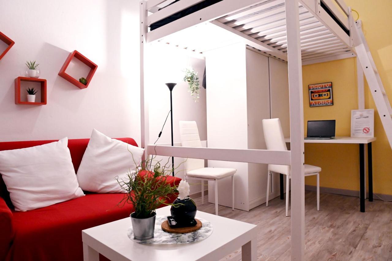 Guest House Lucca * Mailand