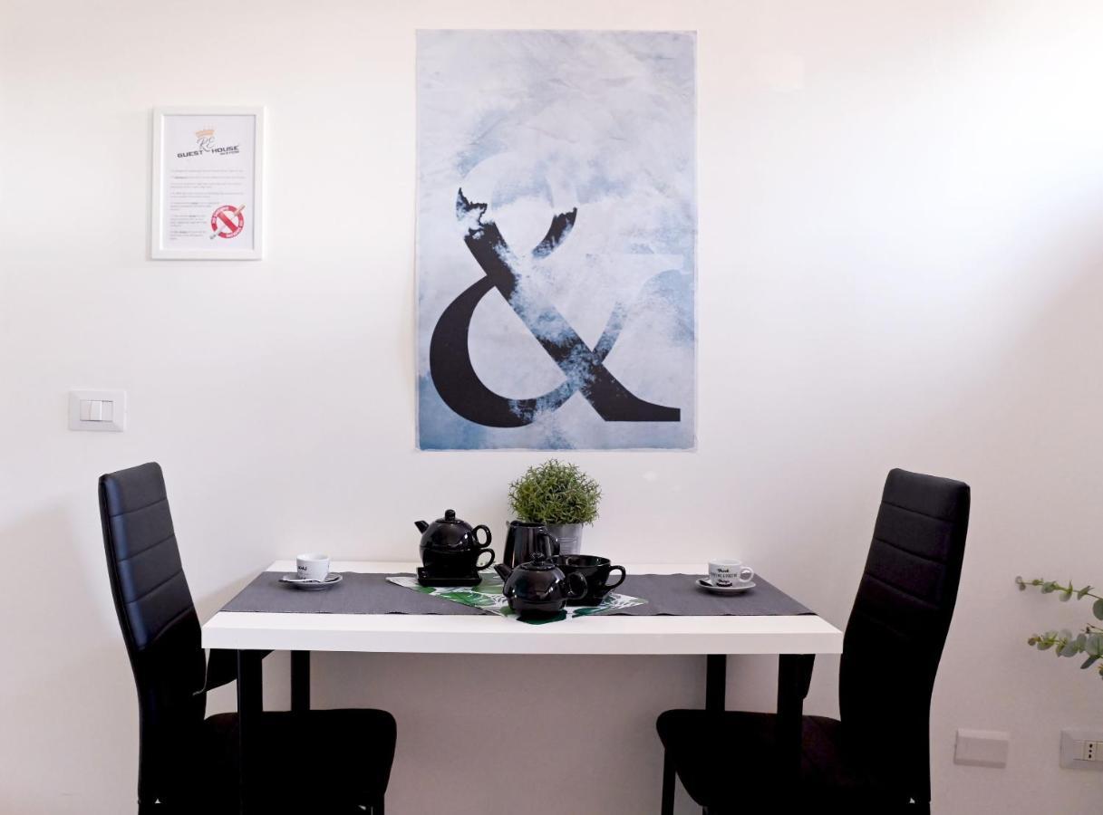 Guest House Lucca * Mailand